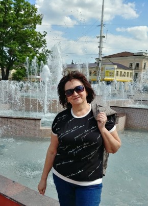 Валентина, 59, Republica Moldova, Tiraspolul Nou