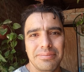 Sebastian, 42, Buenos Aires