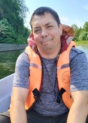владимир из Зеленограда 53 года