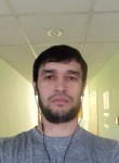 Bakhtiyeri Safarakh, 31  , Moscow