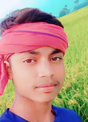 J Rajan Kumar Sa, 18, India, Fīrozpur