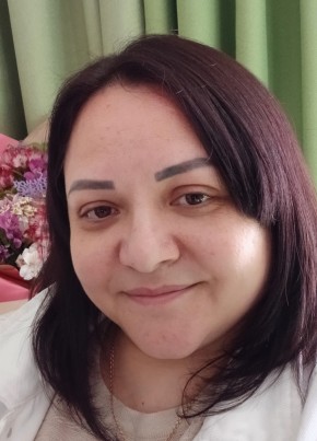 Алёна из Ейска 45 лет