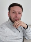 Vitaliy, 39, Moscow