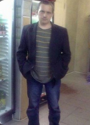 Askar, 18, Uzbekistan, Tashkent