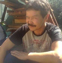 Юрий, 59, Россия, Иркутск