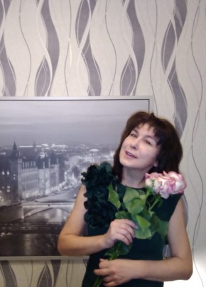 Соня из Санкт-Петербурга 53 года