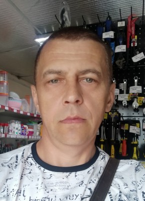 Юрий, 45, Україна, Камянське