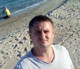 Юрий, 35 лет, Маріуполь