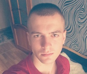 Кирилл, 28 лет, Горад Мінск
