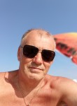Vadim Panchoshin, 57  , Saint Petersburg