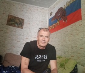 Вадим Панчошин, 58 лет, Санкт-Петербург