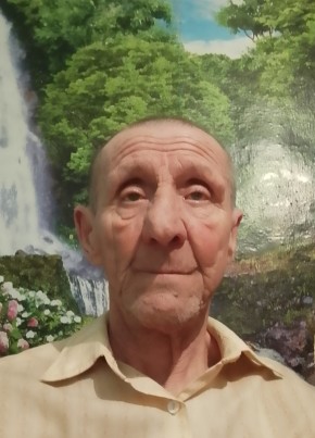 Алекс из Курагино 74 года