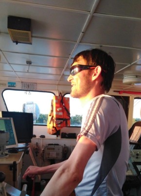 Aleksey, 38, Russia, Krasnoarmeysk (Saratov)