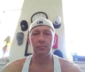 Dennis, 56, Saint Louis