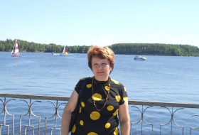 Светлана Нижний, 69 - Только Я