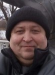 РОМАН ВАСИЛЬЕВ, 52 года, Урюпинск