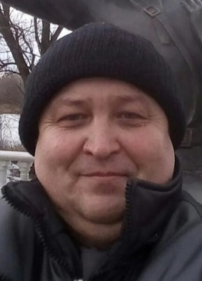 РОМАН ВАСИЛЬЕВ, 52, Россия, Урюпинск