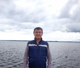 Рустамбек, 49 лет, Тверь