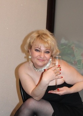 Irina, 54, Россия, Рыбное