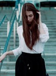 Анастасия - Салехард