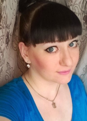Анна, 35, Россия, Волгоград