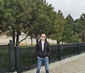 Юрий, 44 года, Москва
