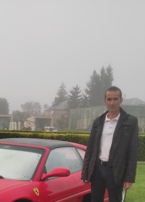 Виктор, 46, Republica Moldova, Bilicenii Vechi
