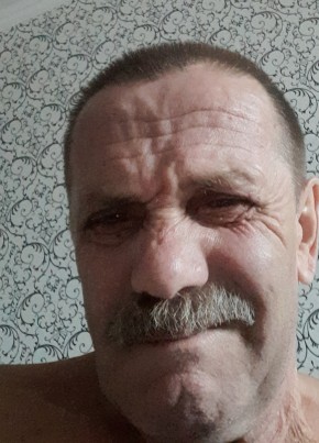 Дима из Новочебоксарска 64 года