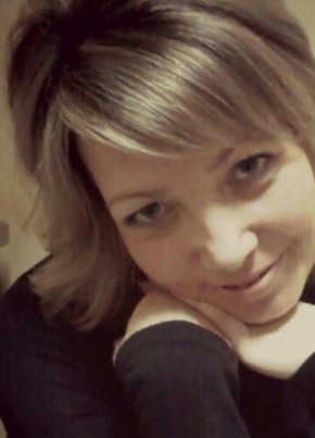 Людмила, 46, Россия, Смоленская