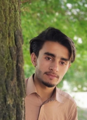 Muhammed Ayaz, 19, پاکستان, اسلام آباد
