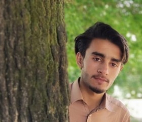 Muhammed Ayaz, 19 лет, اسلام آباد
