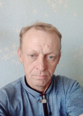 Олег, 49, Россия, Грязовец