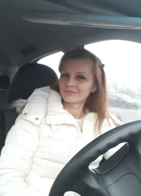 Irina, 47, Russia, Saint Petersburg