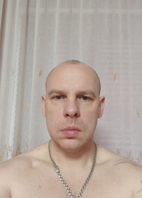 Костя Портной, 35, Россия, Нижневартовск