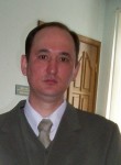 РУСТЕМ, 44 года