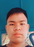 Jeremy, 19 лет, Lungsod ng Baguio