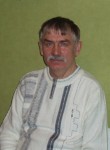 Влад, 70 лет, Владивосток