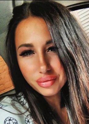 Kristina из ภูเก็ต 38 лет