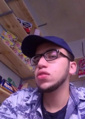 أنس, 26, Morocco, Khenifra