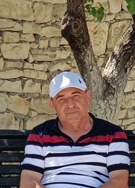 Ахмед, 59, Россия, Каспийск