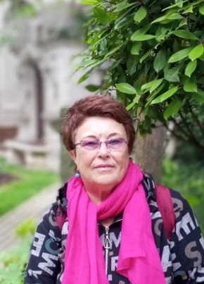 Ольга, 62, Россия, Горячий Ключ