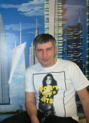 Влад, 45, Россия, Кинель