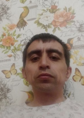 Александр, 37, Россия, Старая Чара