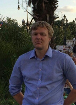 Антон, 36, Россия, Вятские Поляны