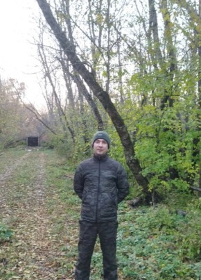 Денис, 33, Россия, Азов