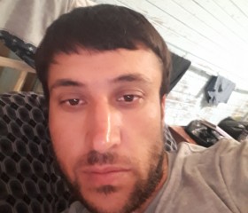 Сирожиддин, 33 года, Москва