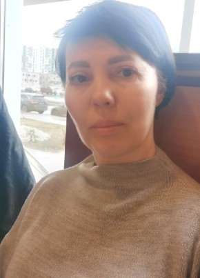 Светлана, 46, Россия, Москва