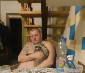 Дима, 41 год, Новотитаровская