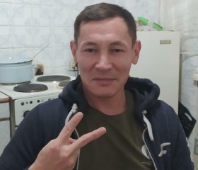 Владимир, 46 лет, Уфа