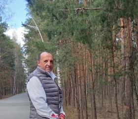 Степан, 43 года, Челябинск